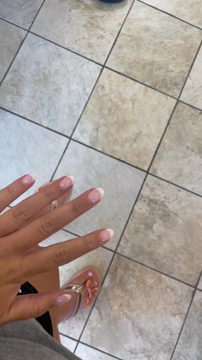 SHE Nails & Spa - Nail Salons Near Me - Springfield, Pennsylvania