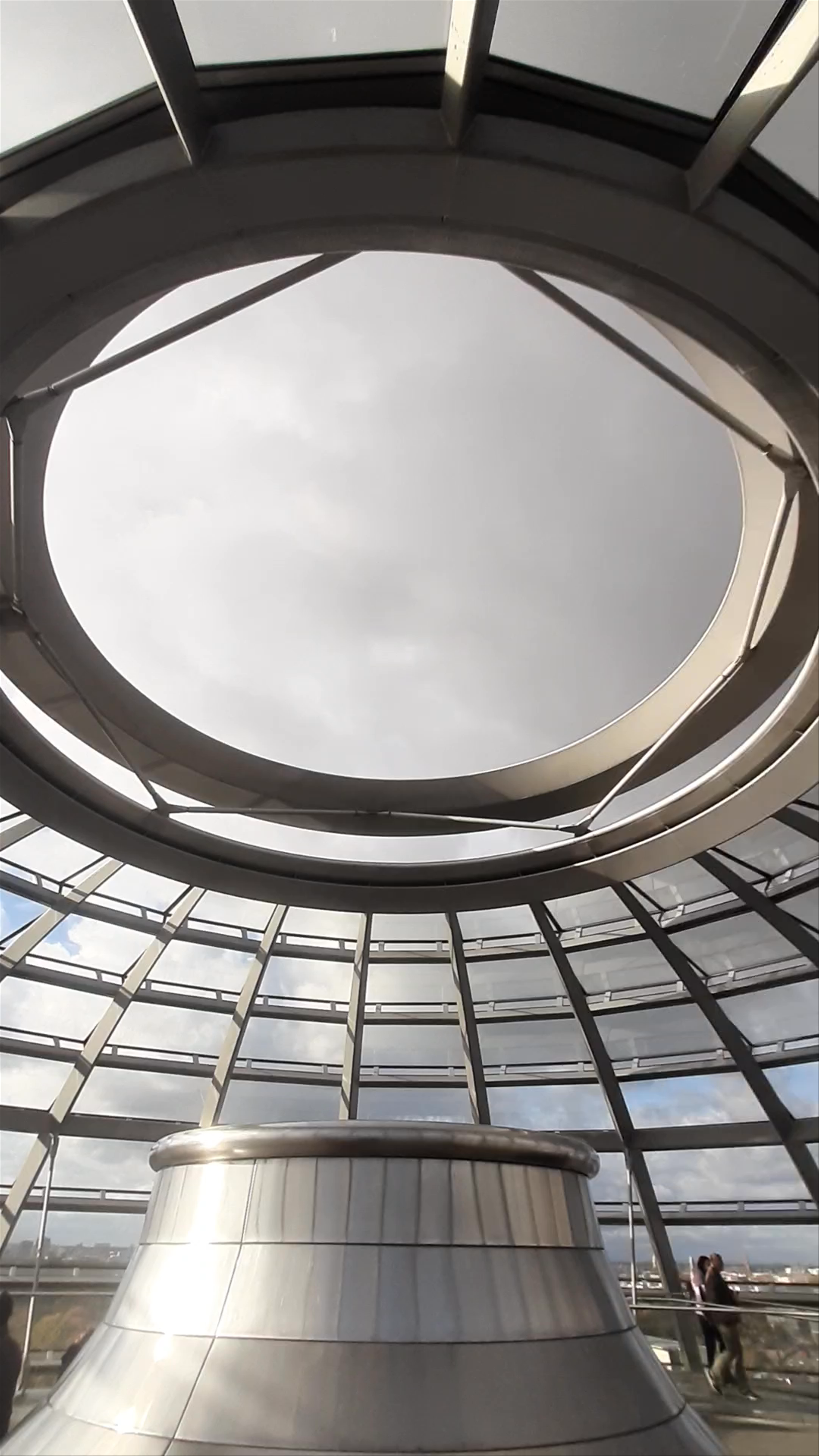 Reichstag Building
