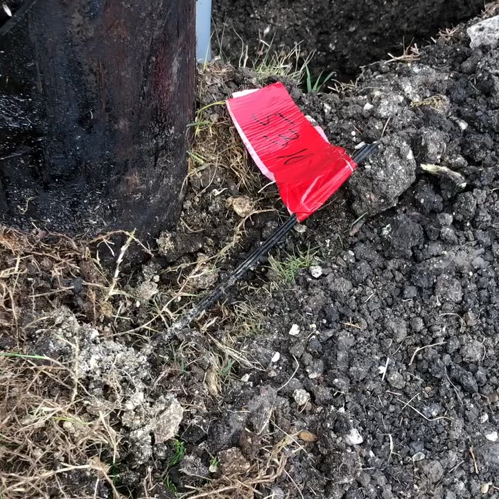 AT&T Internet - ATT tech cut our dedicated fiber to attach to a box and connect our neighbors fiber.  leaving us with NO internet connection. - Internet Service Providers Near Me