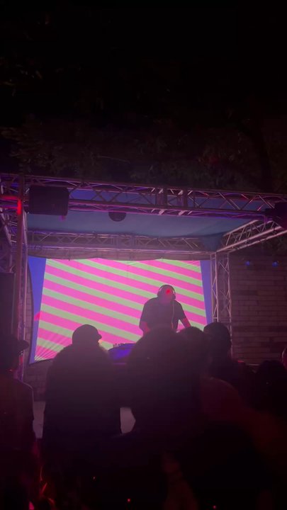 Thunderbird Lounge - Com Truise DJ Set for Viva Fest - Lounges Near Me - Phoenix, Arizona