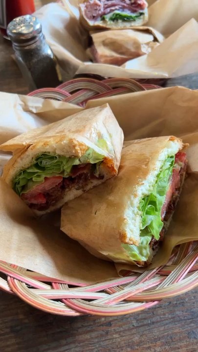 Foster's Market - Breakfast & Brunch Near Me - Durham, North Carolina