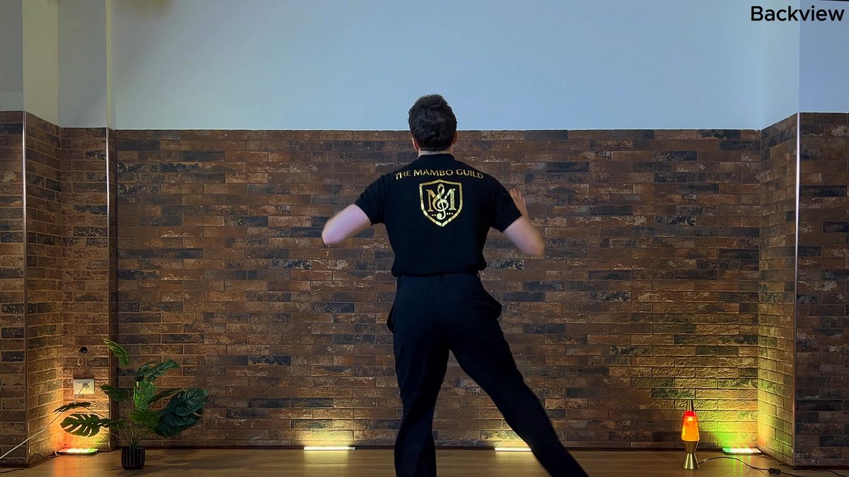 Preview of the Swing Step 3 module