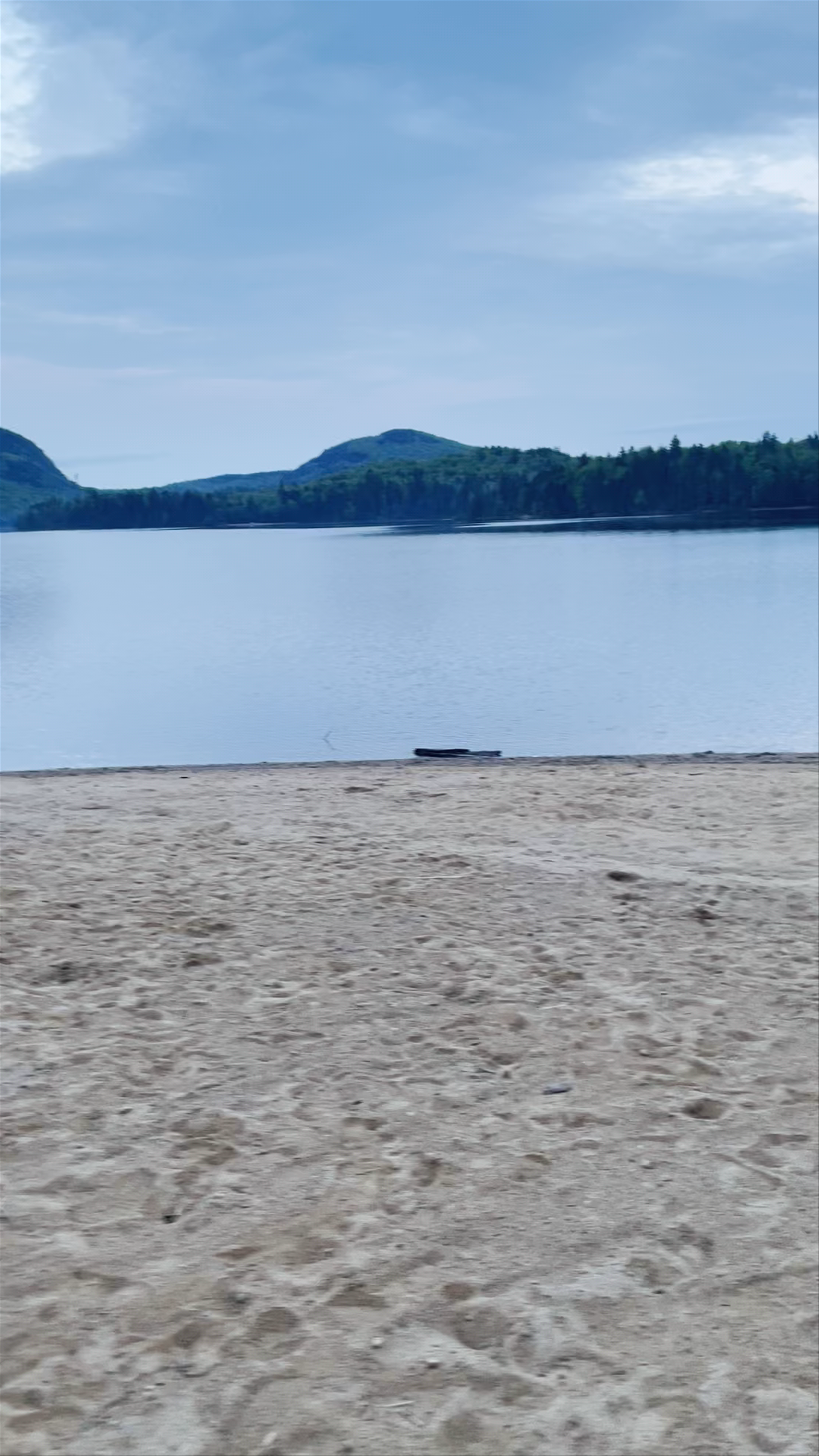 Plage de la Crémaillère