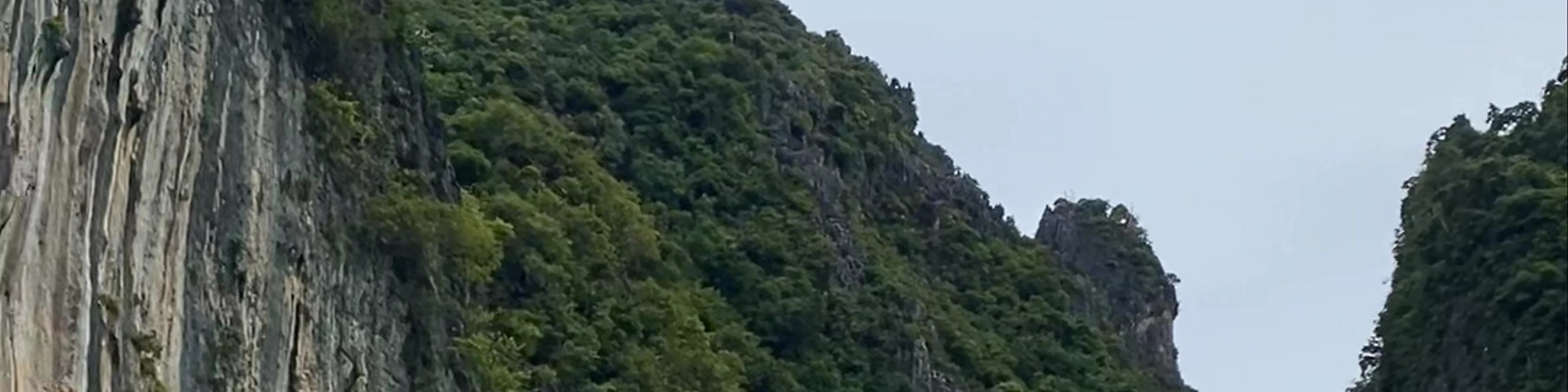 Pi Leh Bay (Pi Leh Lagoon)