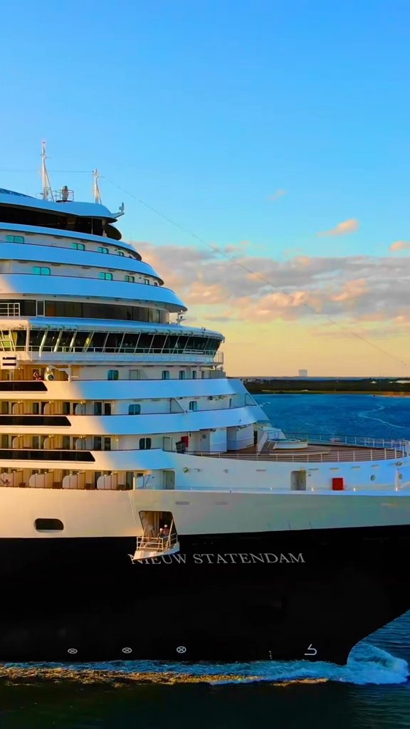 Holland America Line