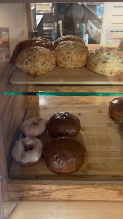Java Cat - Freshly baked goods!!! - Coffee & Tea Near Me - Madison, Wisconsin