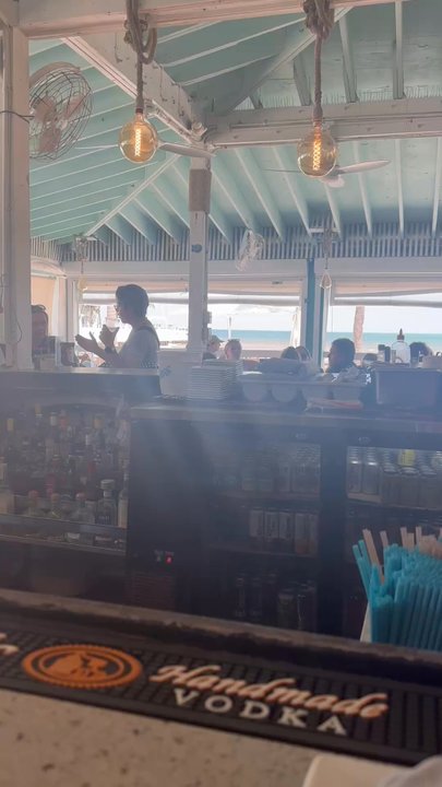 Southernmost Beach Cafe - Views - Venues & Event Spaces Near Me - Key West, Florida