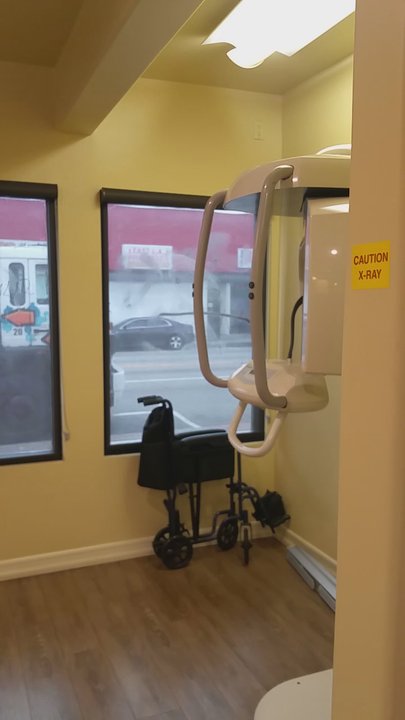 Smiles LA - Been coming to Dr. Elysian for 18 yrs, he is super gentle! Entire team is amazing! - General Dentistry Near Me - Los Angeles, California