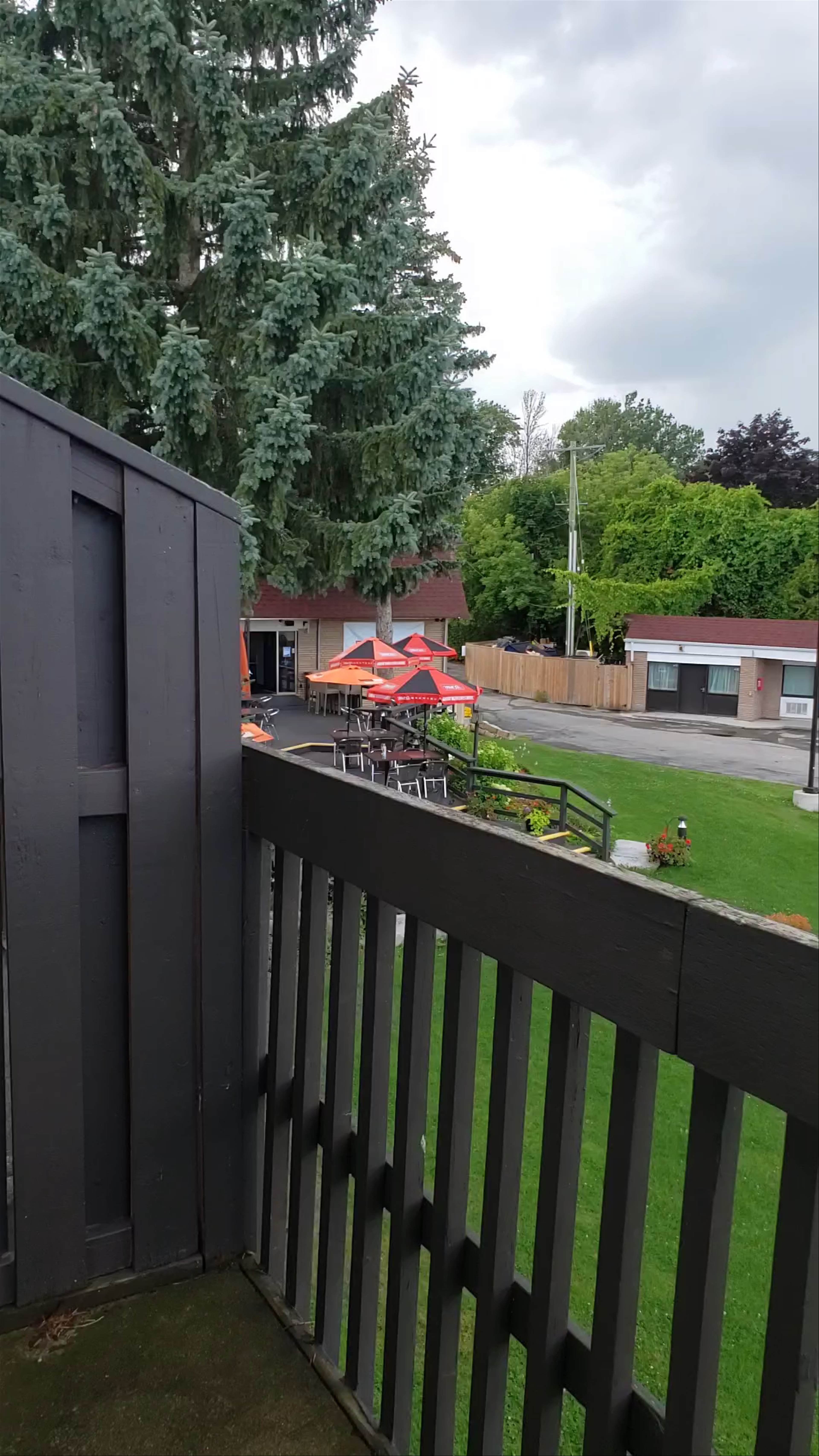 Ramada by Wyndham Jacksons Point