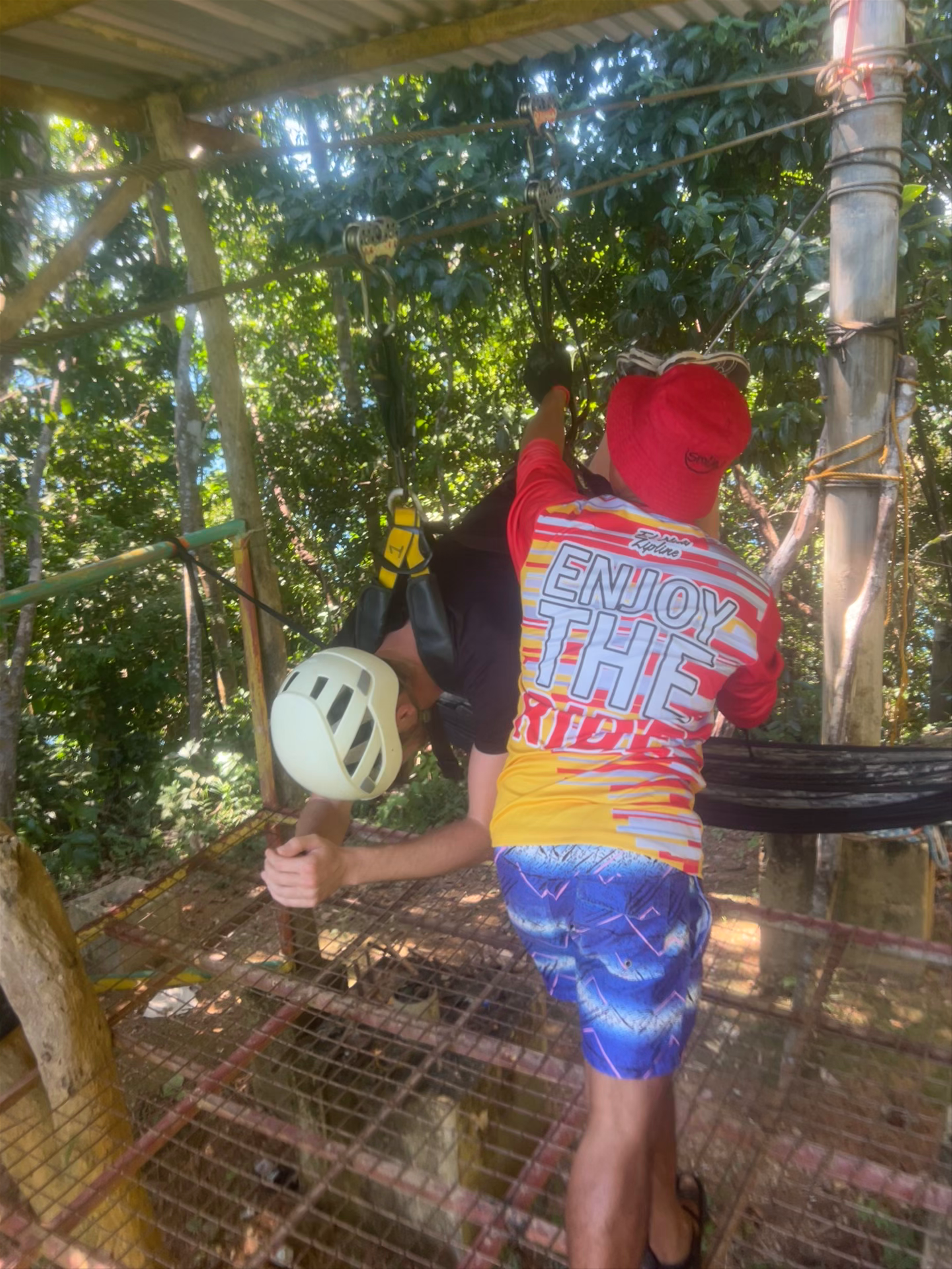 Palawan Zipline Adventure Inc.