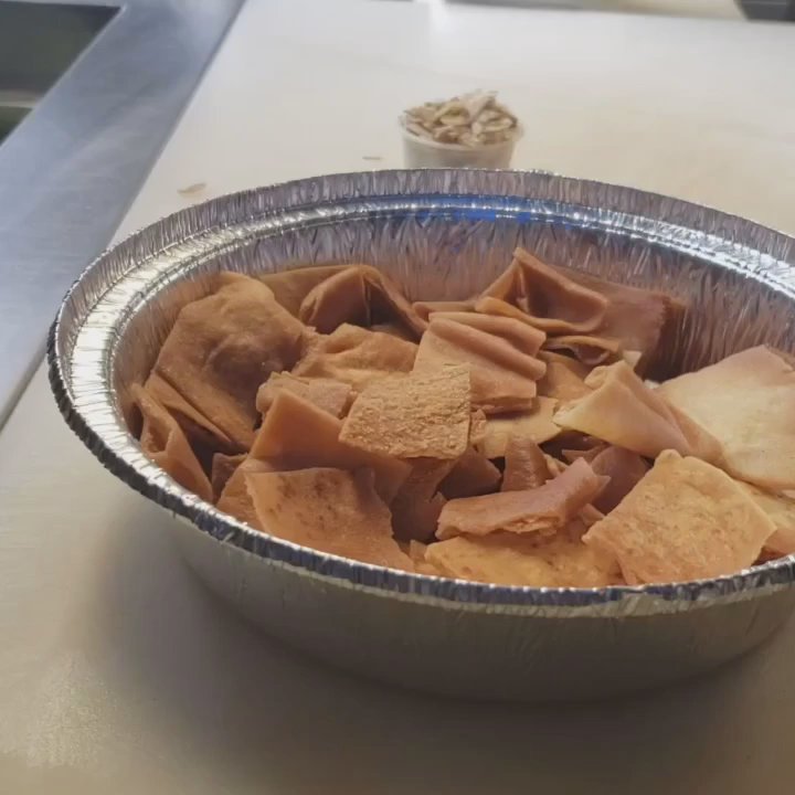 Mustafa Syrian Kitchen - Syrian Near Me - Vashon, Washington