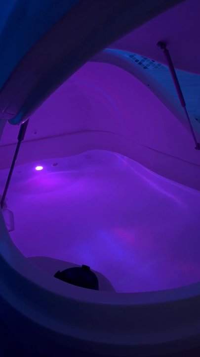 True REST Float Spa - So relaxing! - Float Spa Near Me - Chandler, Arizona