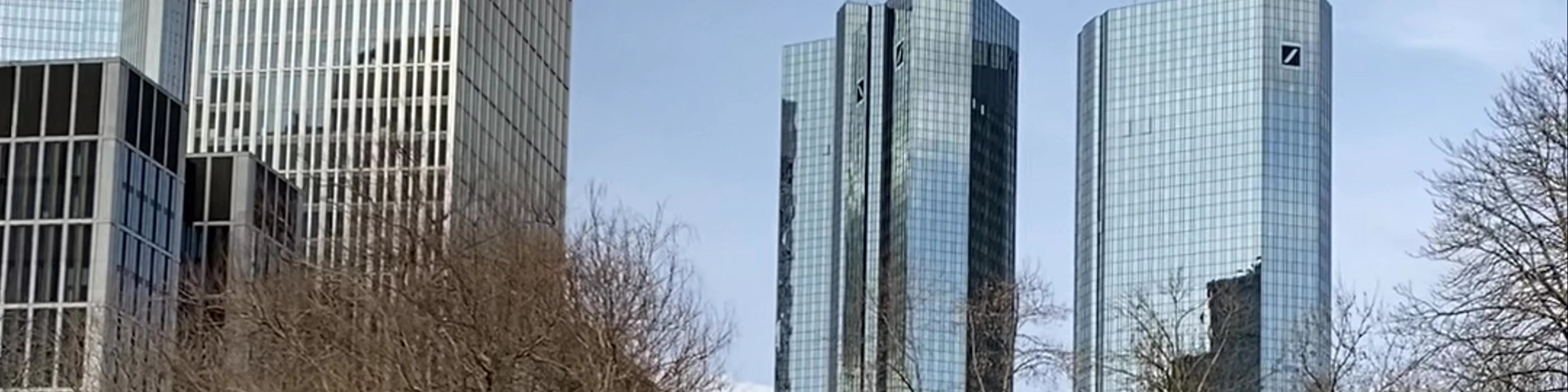 Taunusanlage