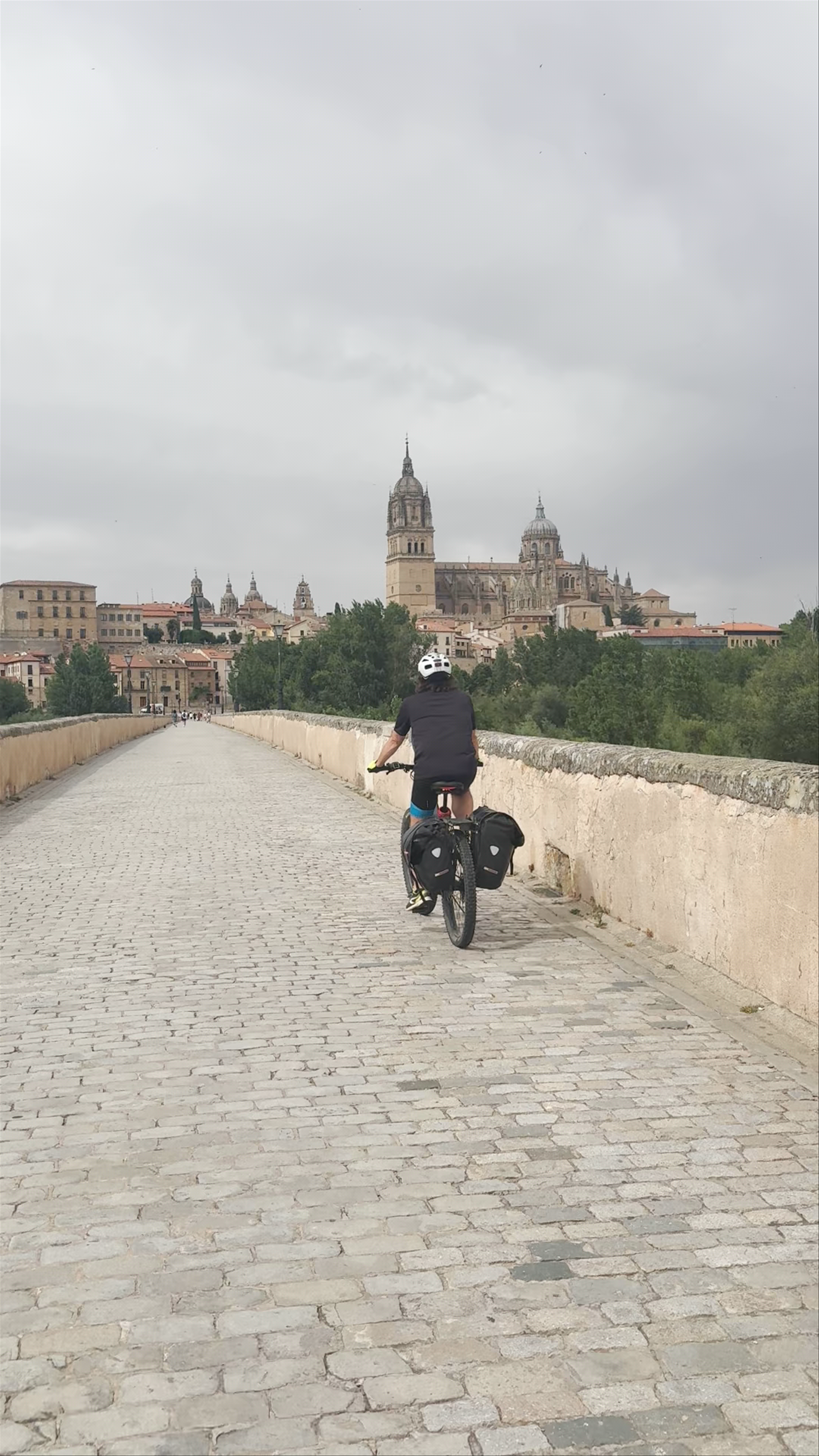 Puente Romano