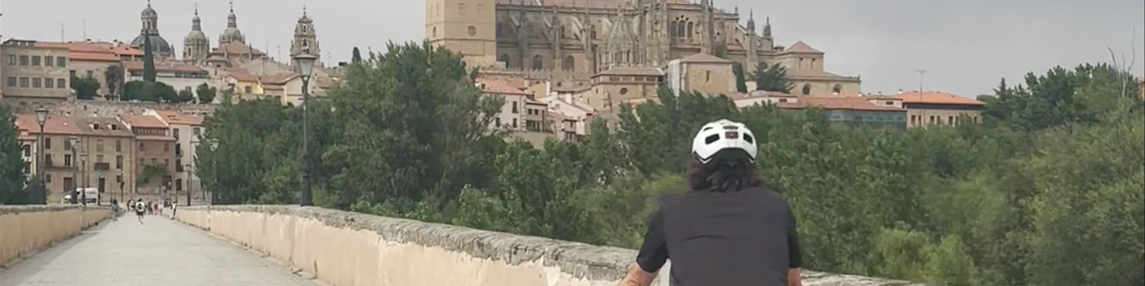 Puente Romano