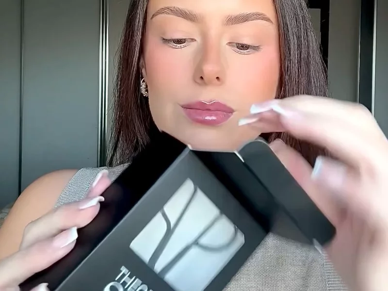 Theory of Skin Eyelash Serum