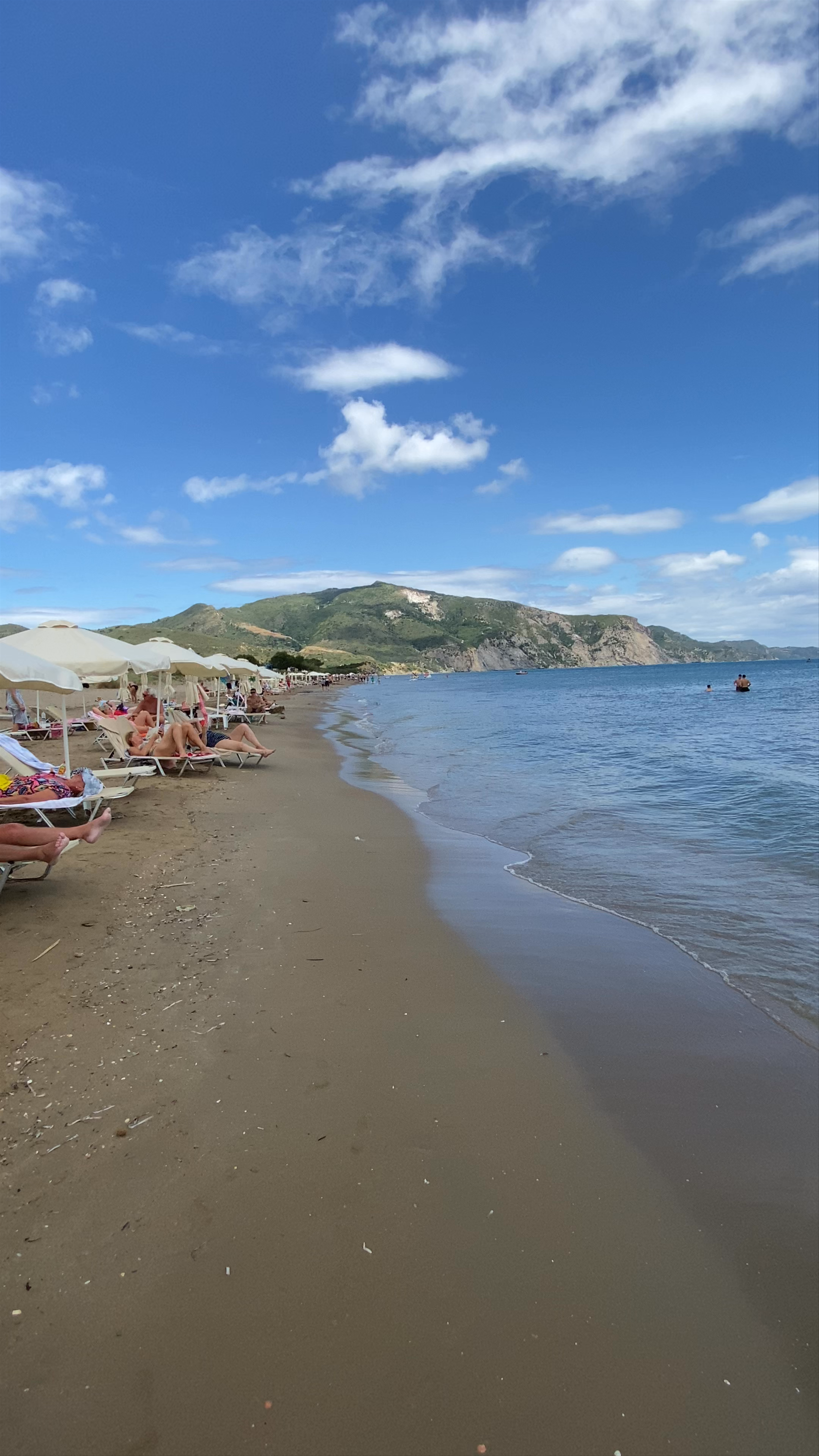 Kalamaki Beach Hotel