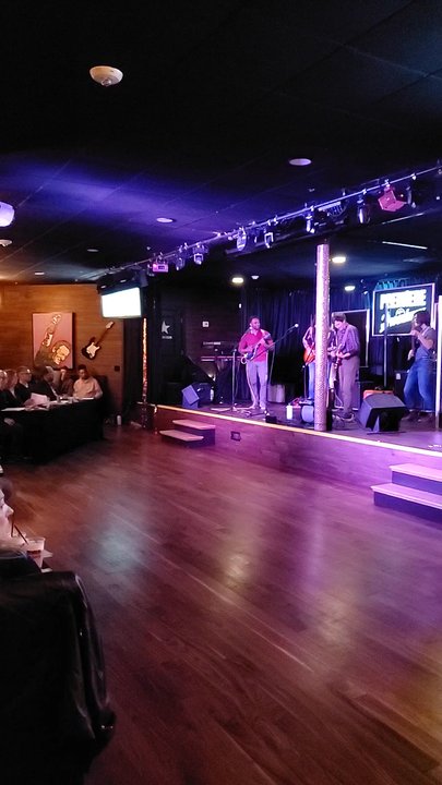 Premiere on Broadway - Band - Music Venues Near Me - Somerville, Massachusetts