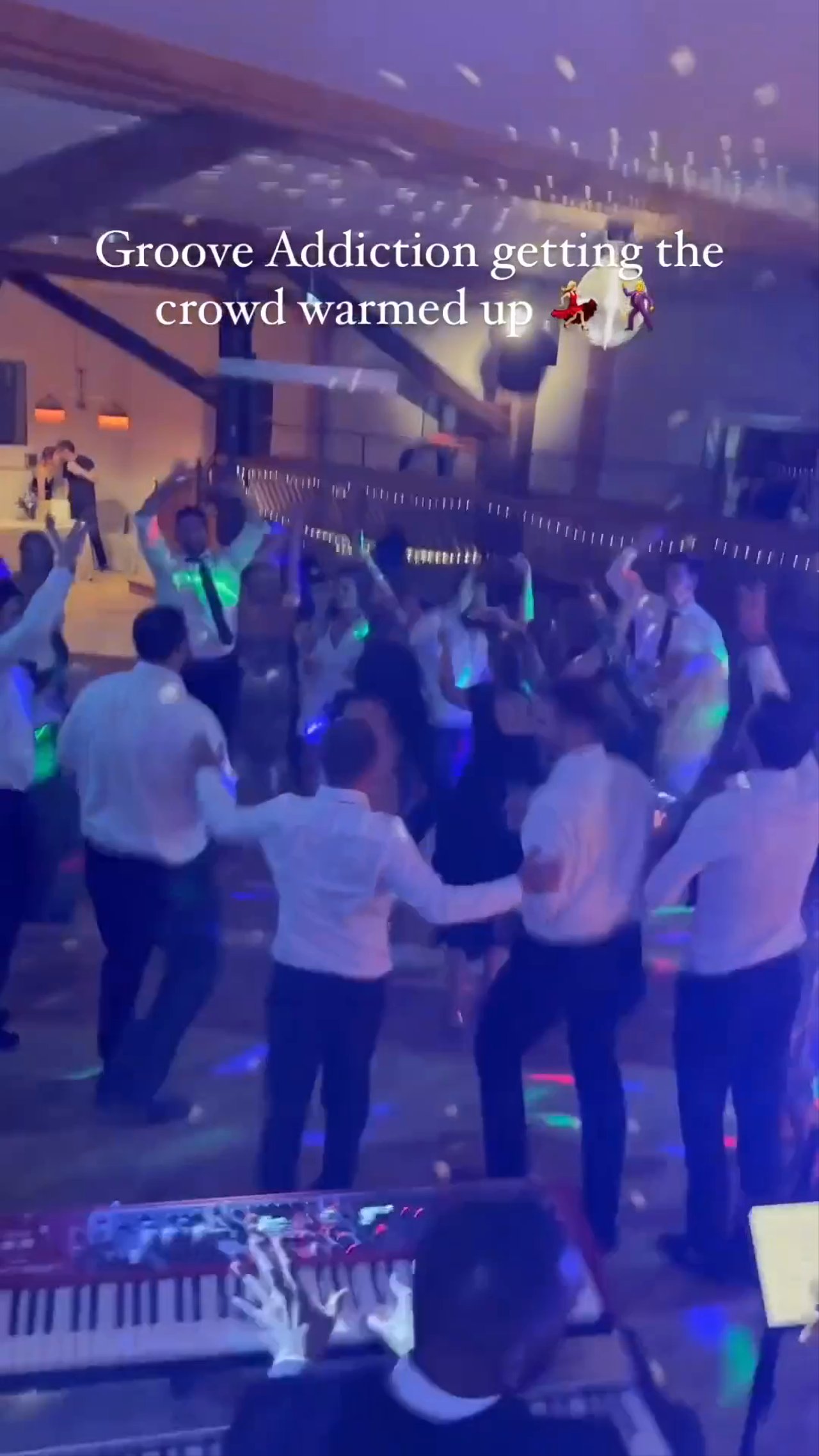 Groove Addiction @ Farm Gy France 2026 - video 4