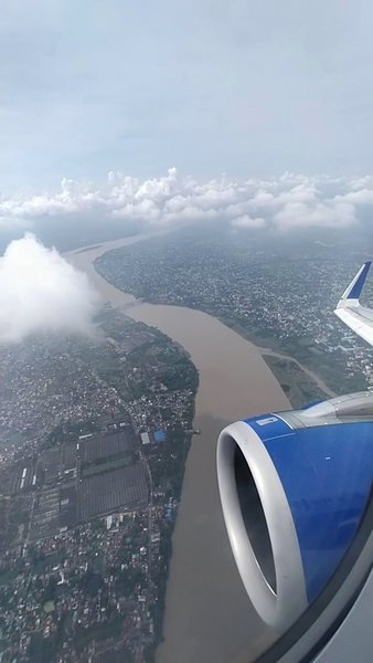 Photo of City of Joy