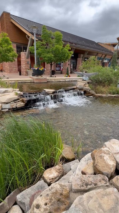 Park Meadows - Shopping Centers Near Me - Lone Tree, Colorado