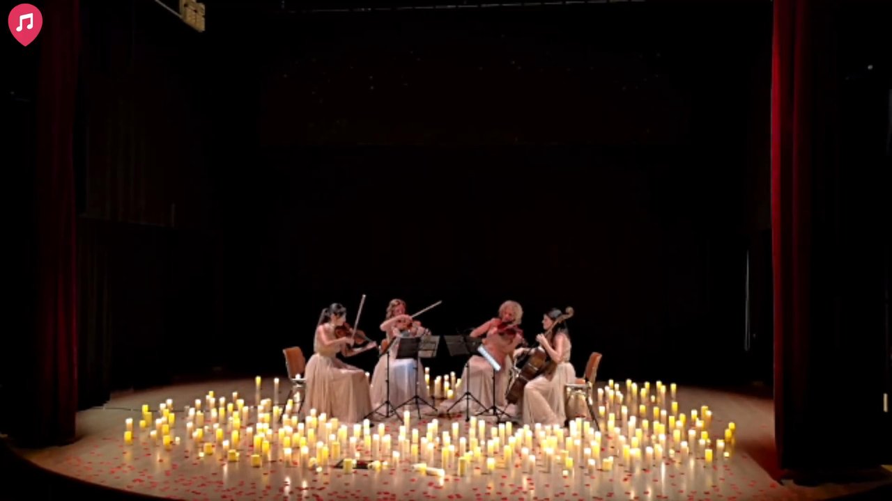 Fede Strings Collective - Bonus Live Showreel 2026 - video 4