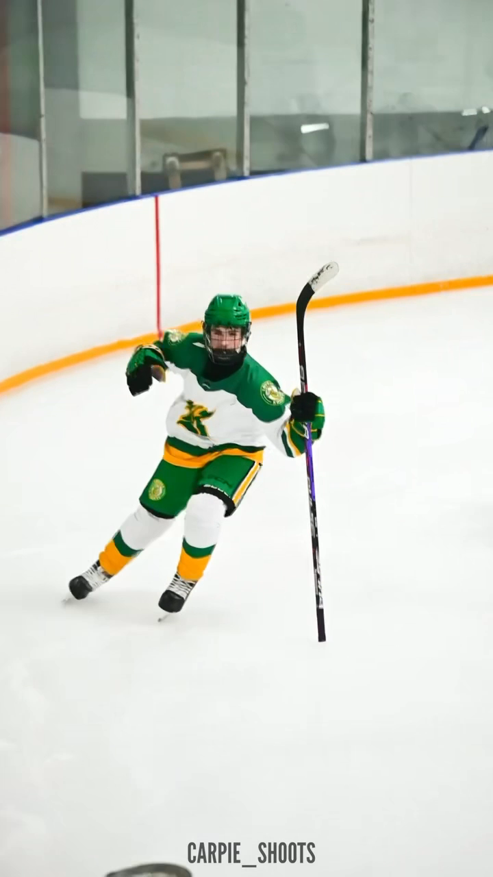 Sebastian Lopes: Lovell Knights Goal-Scoring Sensation