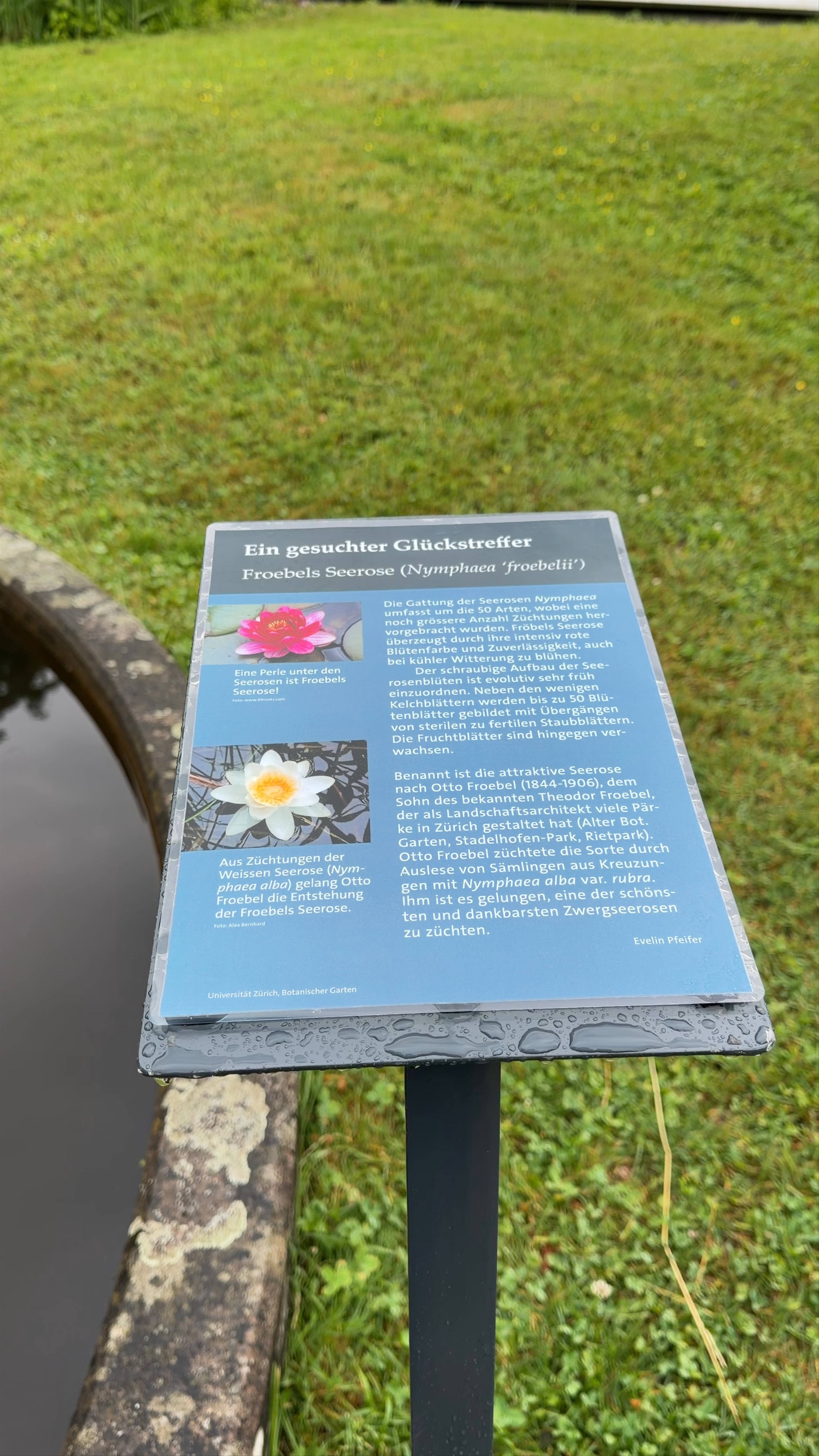Botanical Garden