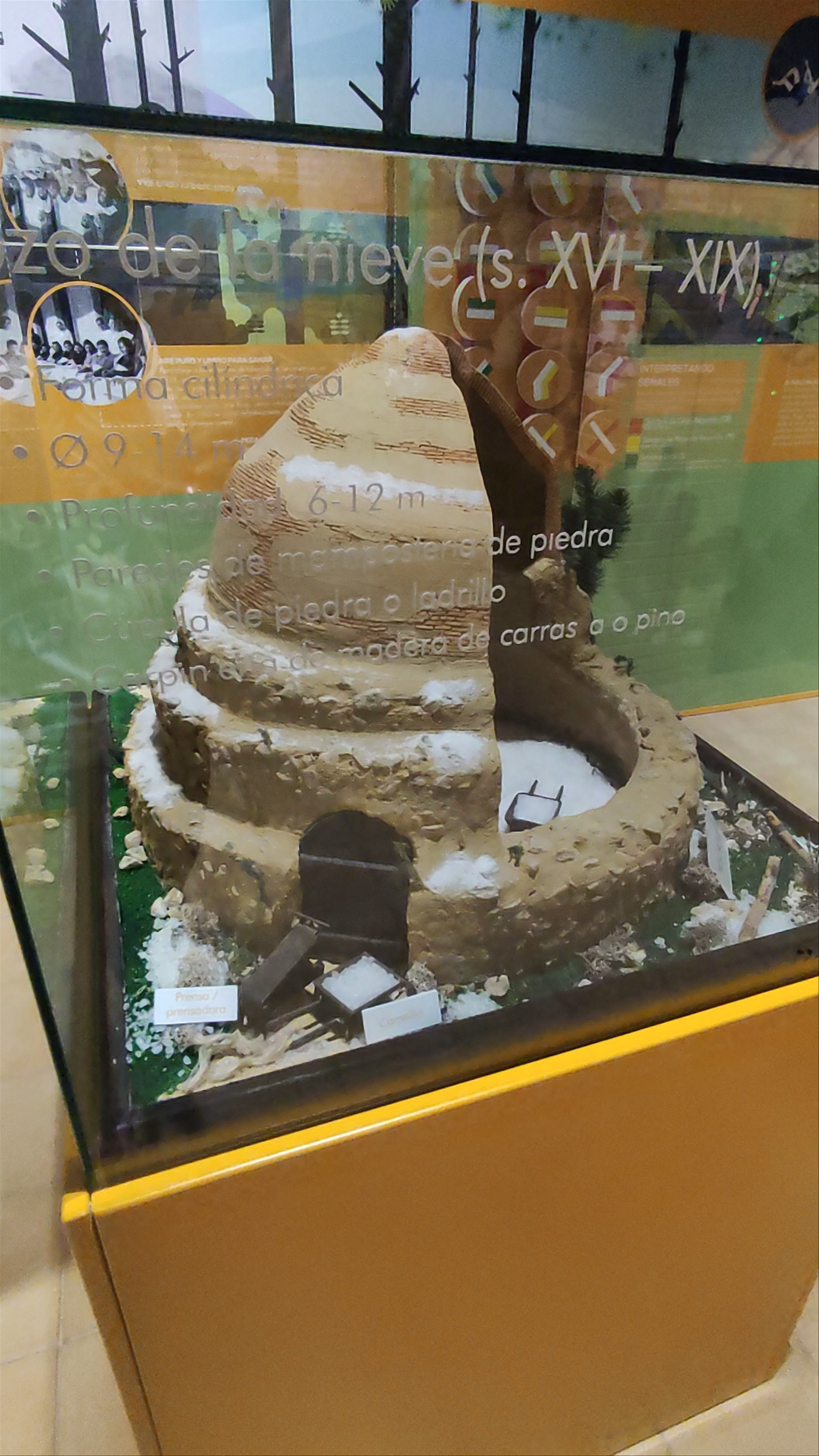 Centro de Visitantes y Gestión "Ricardo Codorníu": Explore Murcia's Historic Natural Heritage