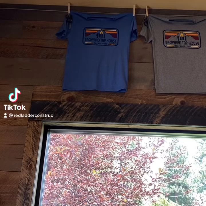 Backyard Tap House - American Near Me - Florence, Montana