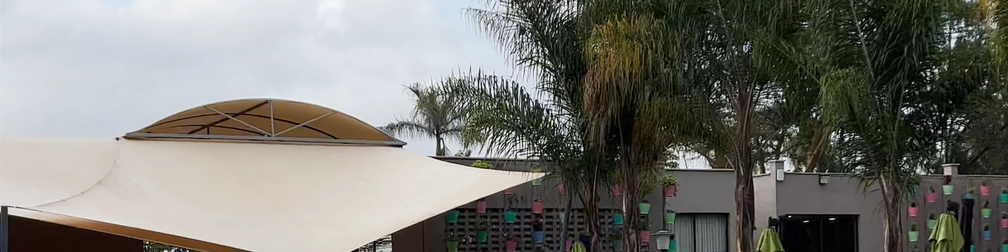 Tamarind Tree Hotel