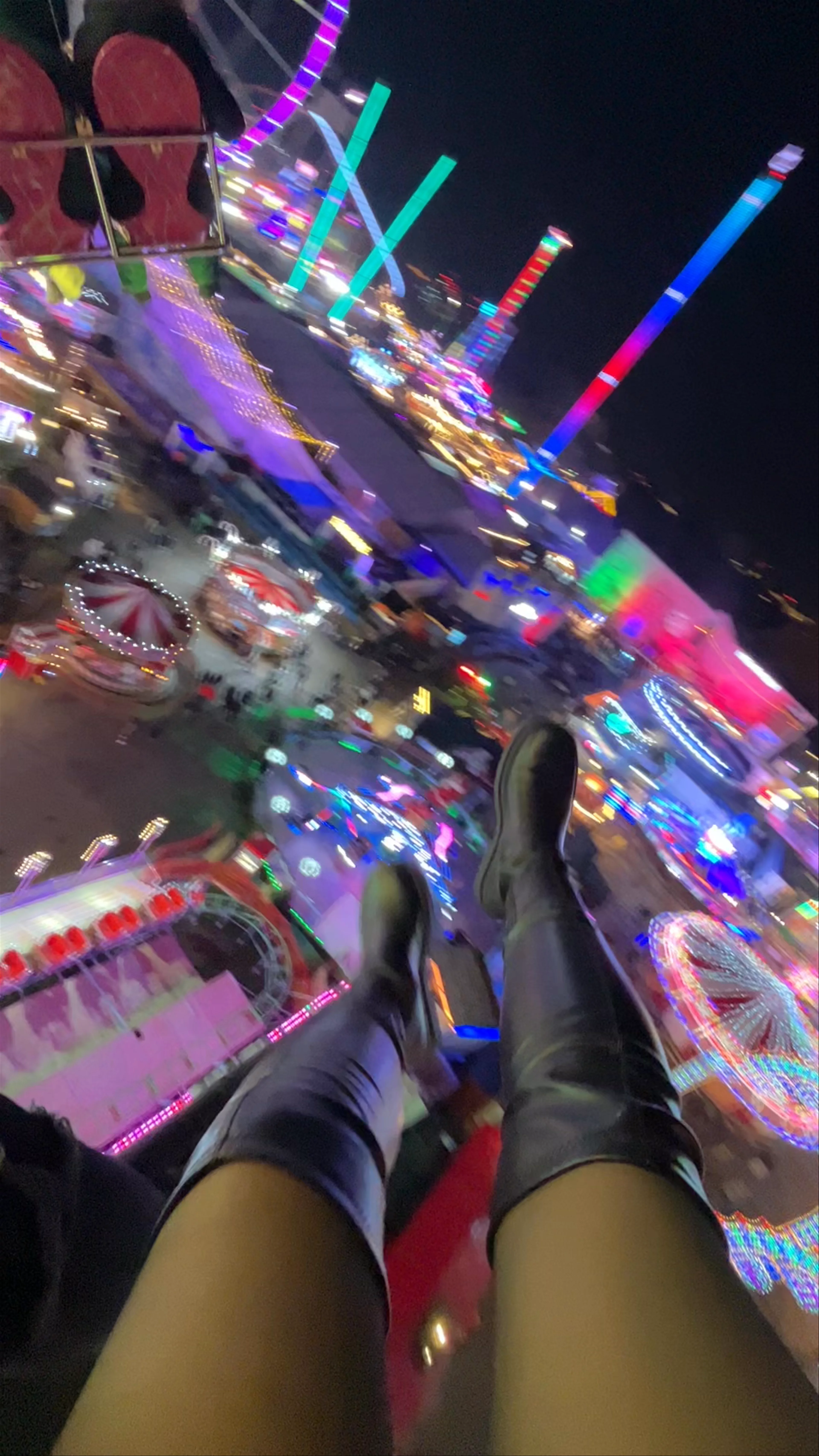 Hyde Park Winter Wonderland Ice Rink