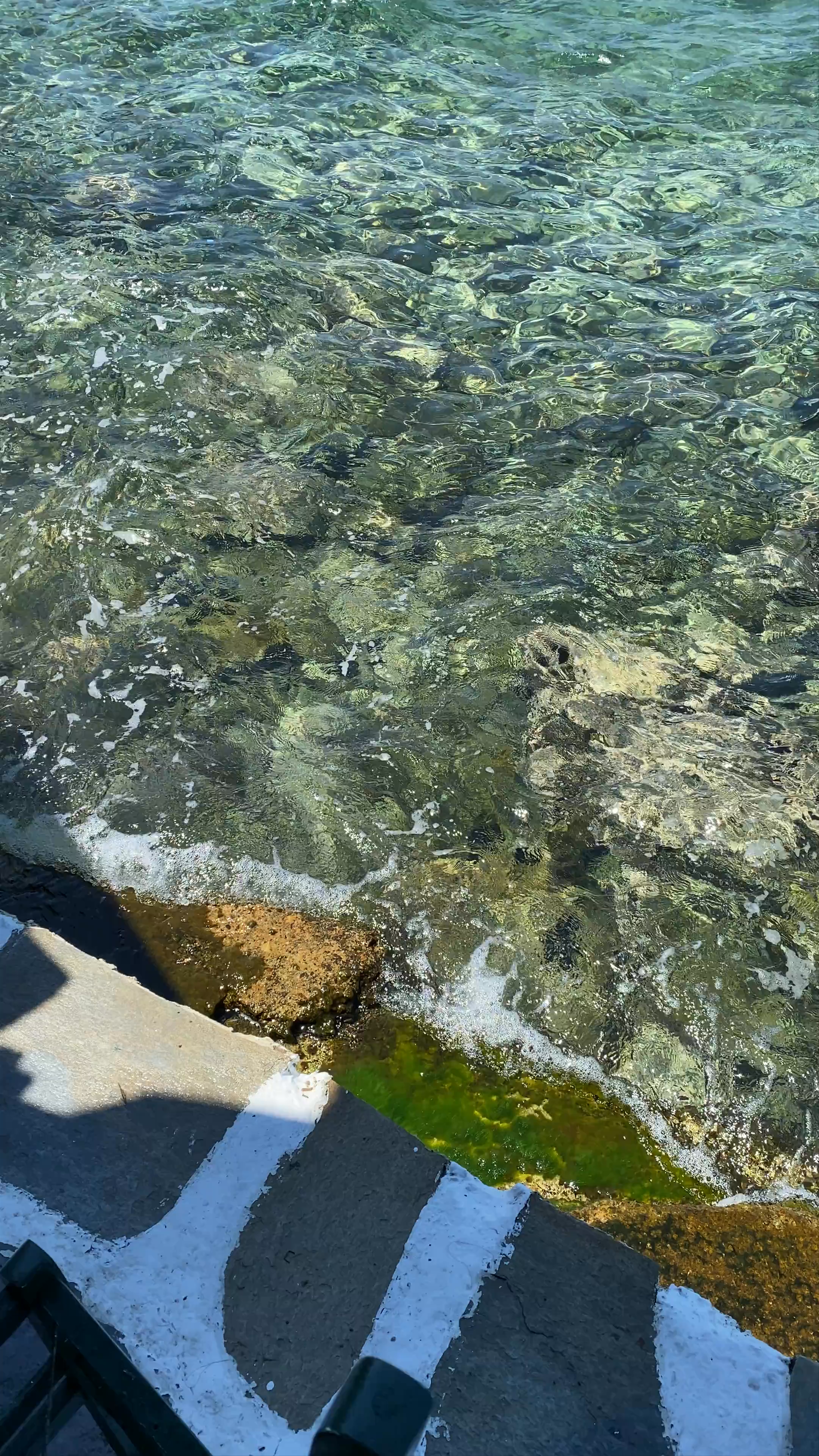 Veranda Bar Mykonos: Crystal Clear Waters and Iconic Windmills