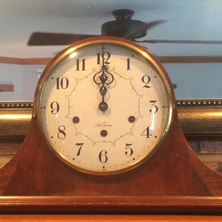 Paul's Clock Repair - Clock Repair Near Me