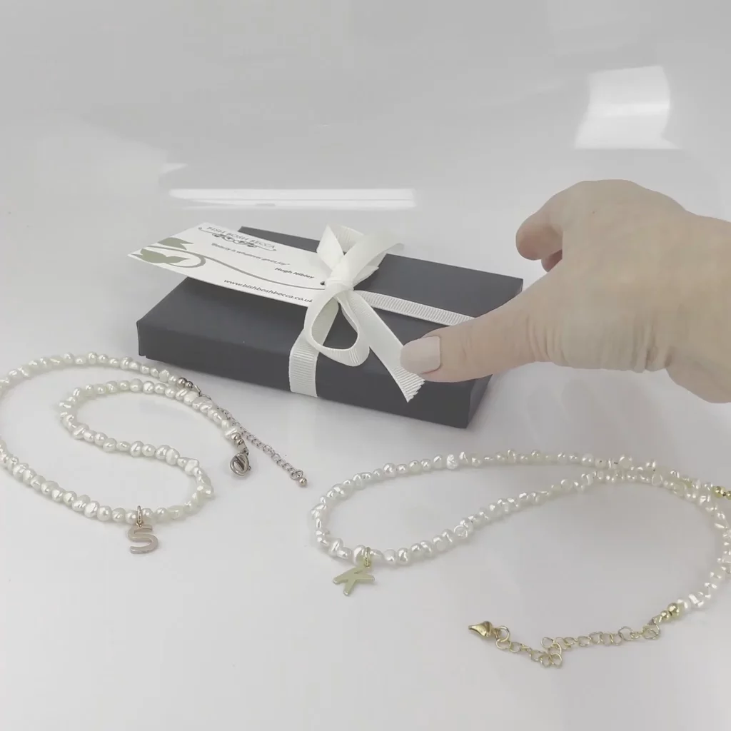 Product video