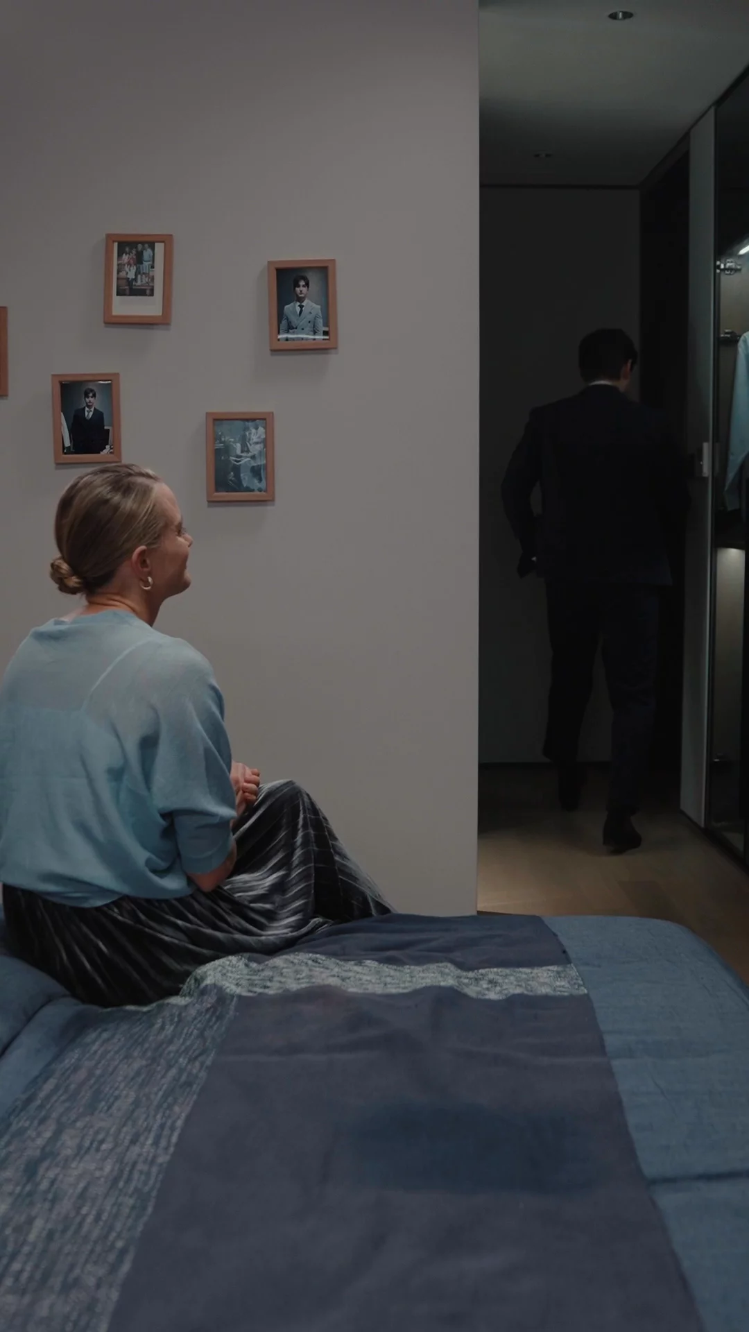 The Unforgettable Love - Episode 36