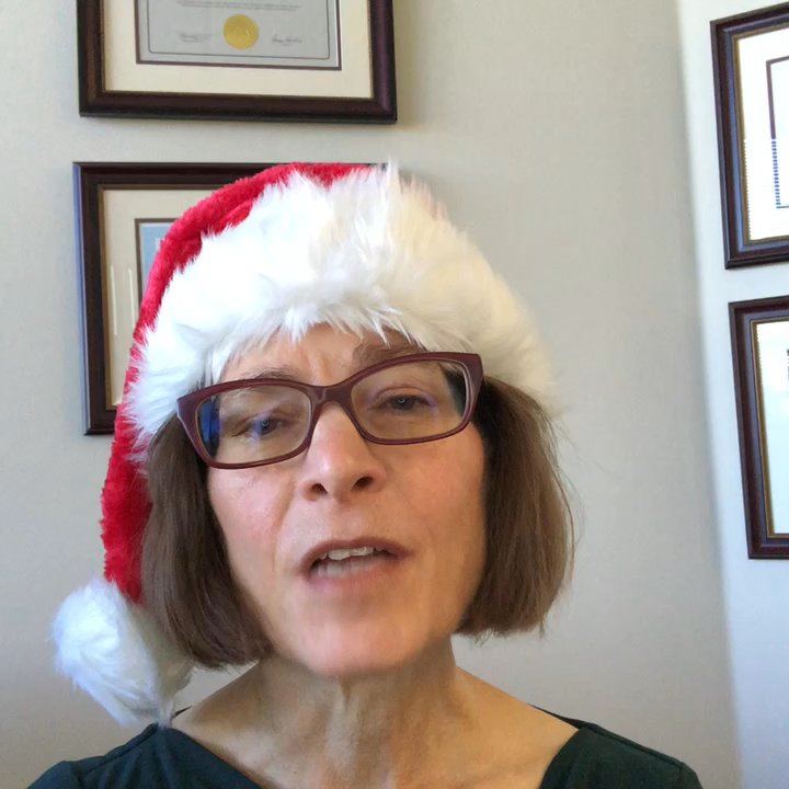 Lorie Eber Wellness Coaching - Happy holidays from Lorie Eber Wellness Coaching! - Nutritionists Near Me - Irvine, California