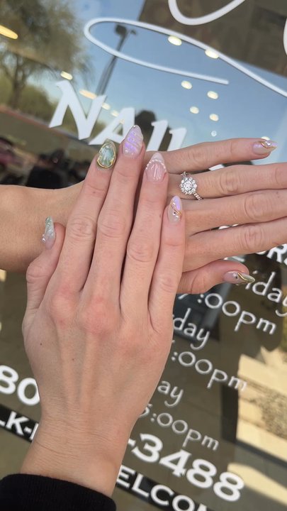 CeCe Nails & Spa - Nail Salons Near Me - Gilbert, Arizona