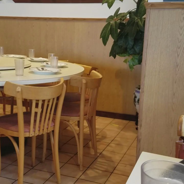 Pacific Restaurant - decent and clean - Chinese Near Me - Daly City, California