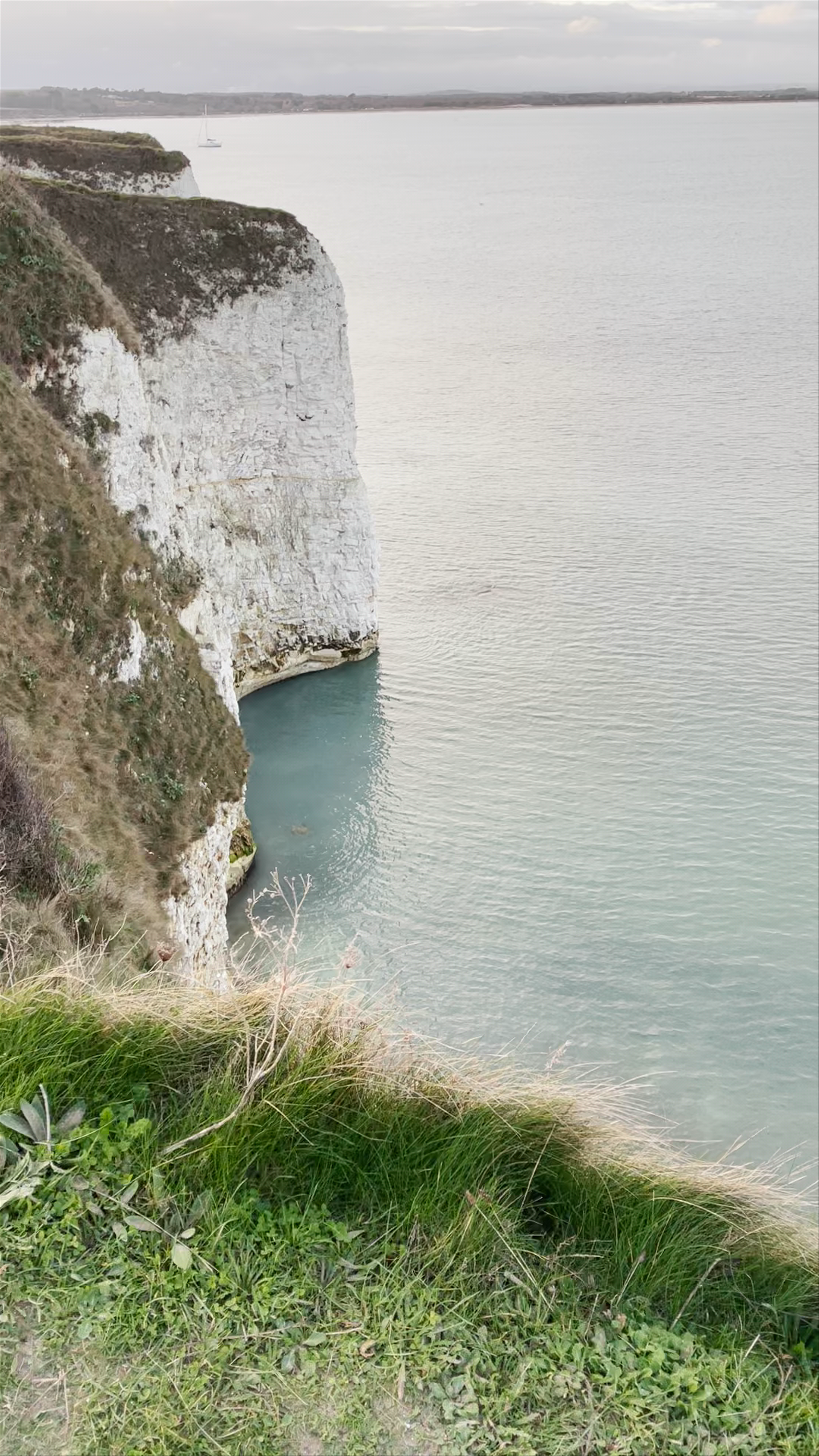 Old Harry Rocks