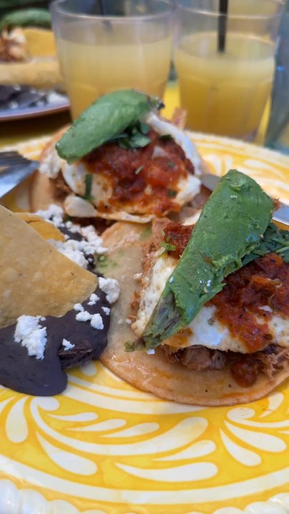 El Techo - Brunch options - Tapas Bars Near Me - Washington, DC, District of Columbia