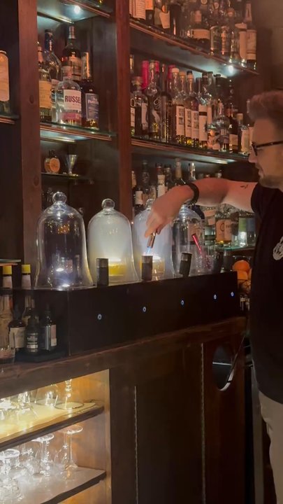 The W - Cocktail Bars Near Me - Lee's Summit, Missouri