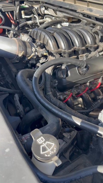 Weekend Auto Pros - Spun main bearing - Auto Repair Near Me - Costa Mesa, California