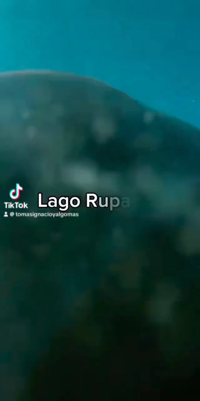 Lago Rupanco