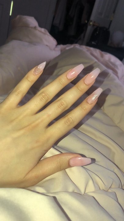 Nail Boutique - Done by Diane she's amazing super friendly I will be coming back... they take walk ins and their prices are very reasonable! - Nail Salons Near Me - Hackensack, New Jersey