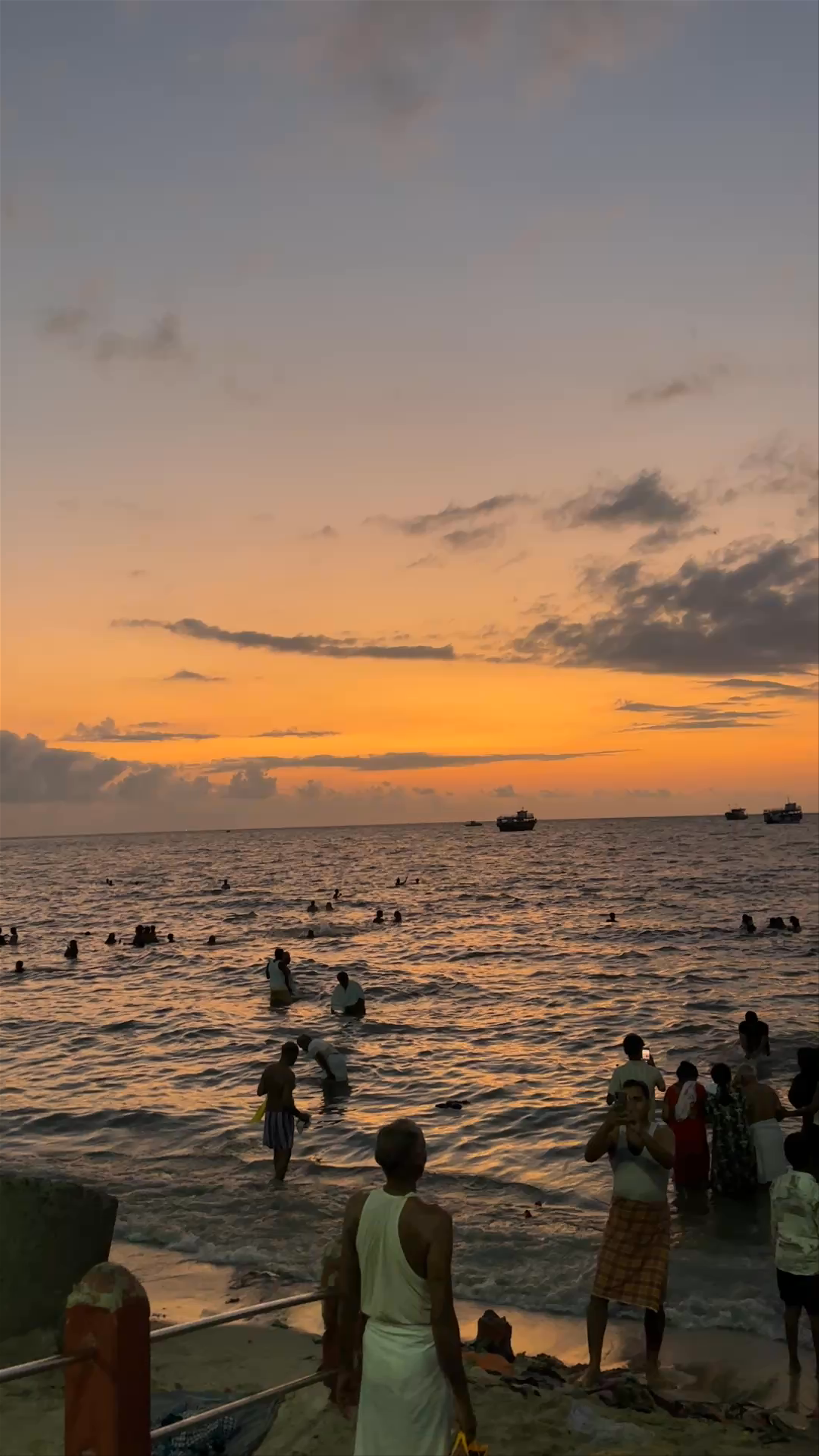 Rameshwaram Devasthanam Rest House