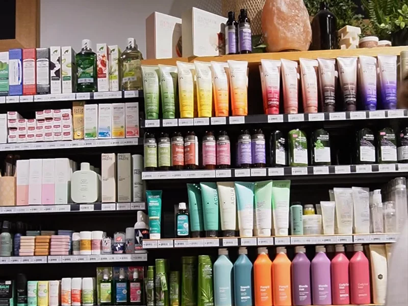 Car Chat & In-Store Restock | Natural Life Australia Travel Spray