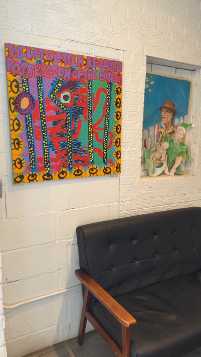 Oddly Correct - Coffee & Tea Near Me - Kansas City, Missouri
