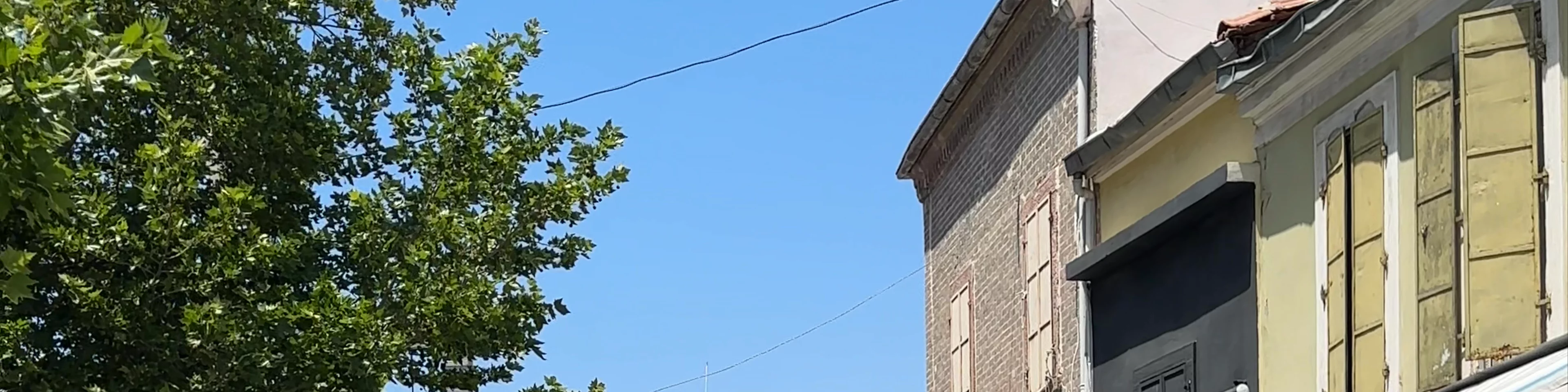 Kemeraltı Bazaar