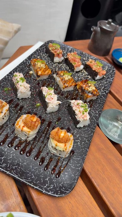 Cactus Club Cafe - New American Near Me - Miami, Florida